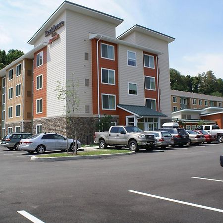 Residence Inn Pittsburgh Monroeville/Wilkins Township Eksteriør billede