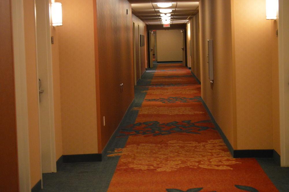 Residence Inn Pittsburgh Monroeville/Wilkins Township Eksteriør billede
