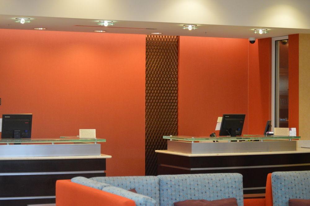 Residence Inn Pittsburgh Monroeville/Wilkins Township Eksteriør billede
