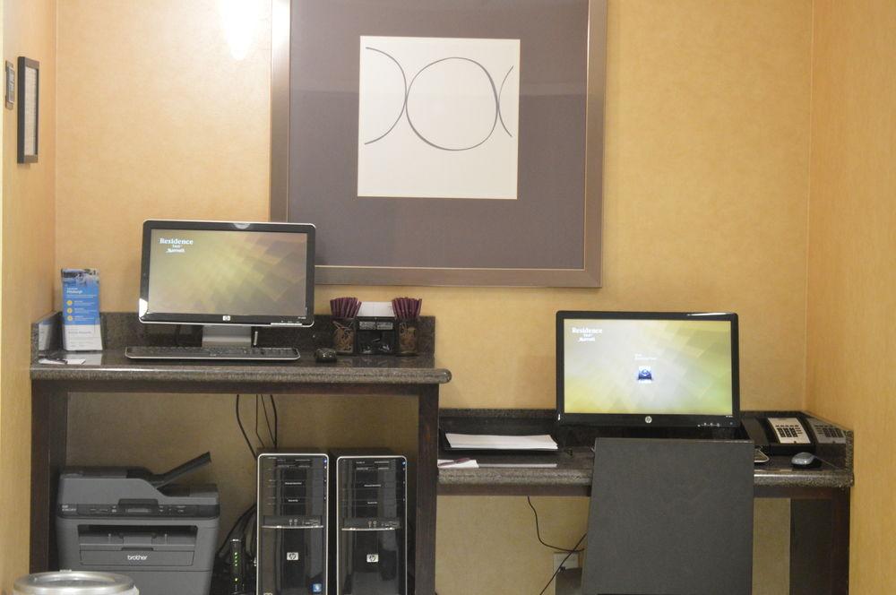 Residence Inn Pittsburgh Monroeville/Wilkins Township Eksteriør billede