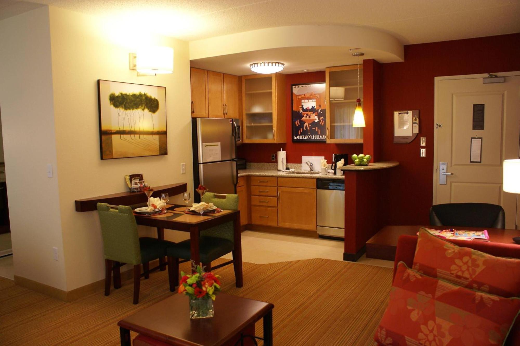 Residence Inn Pittsburgh Monroeville/Wilkins Township Værelse billede