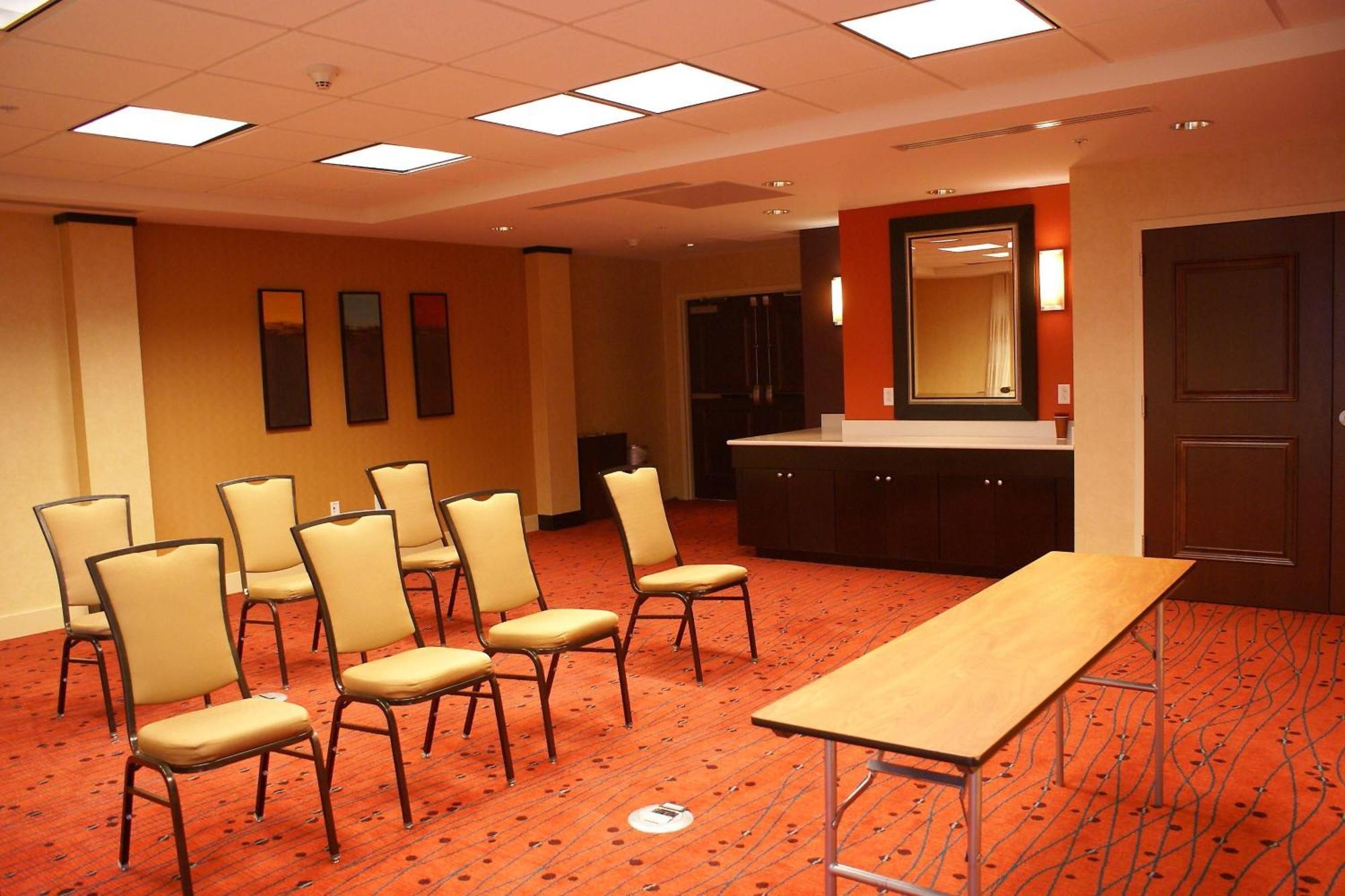 Residence Inn Pittsburgh Monroeville/Wilkins Township Faciliteter billede