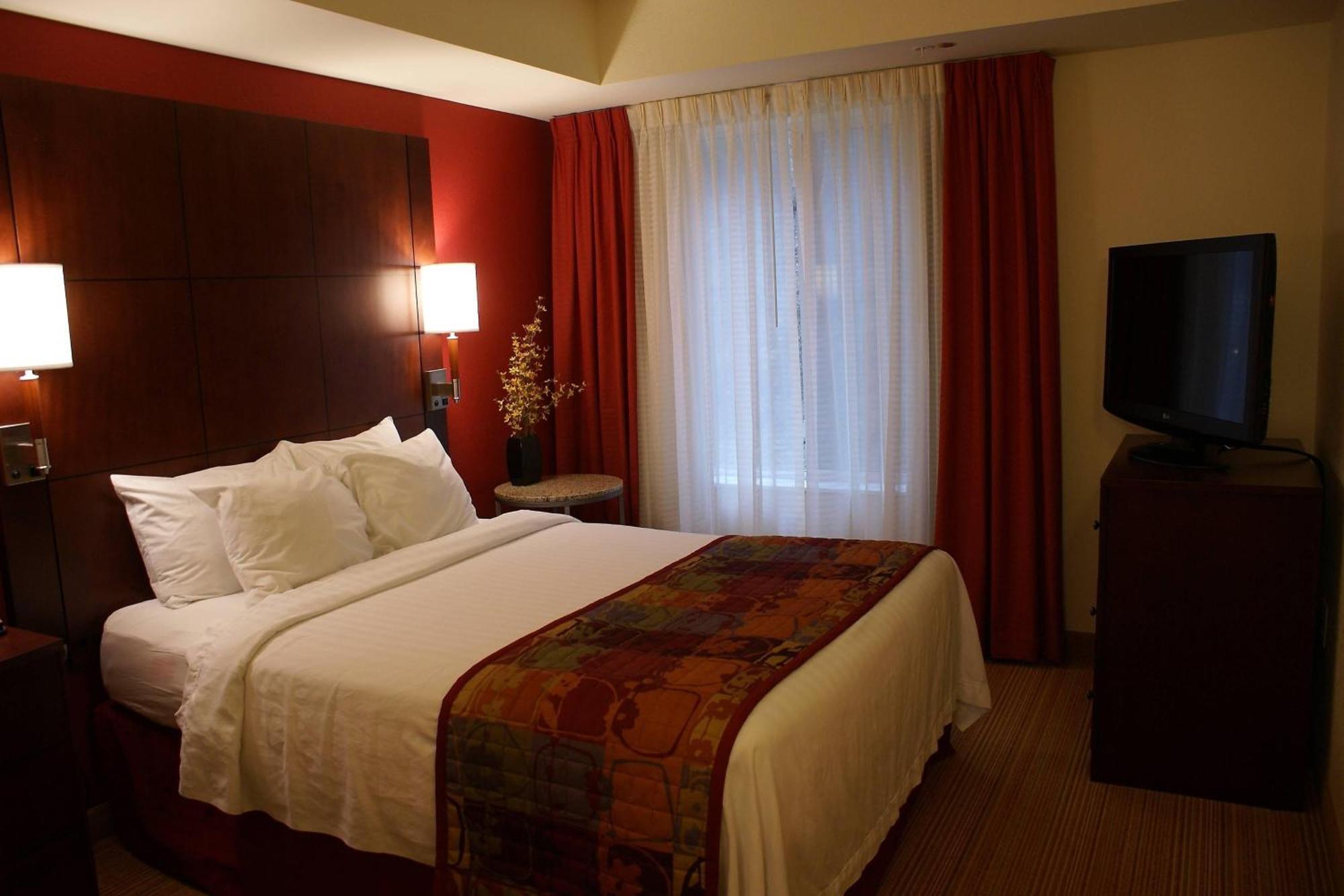 Residence Inn Pittsburgh Monroeville/Wilkins Township Eksteriør billede