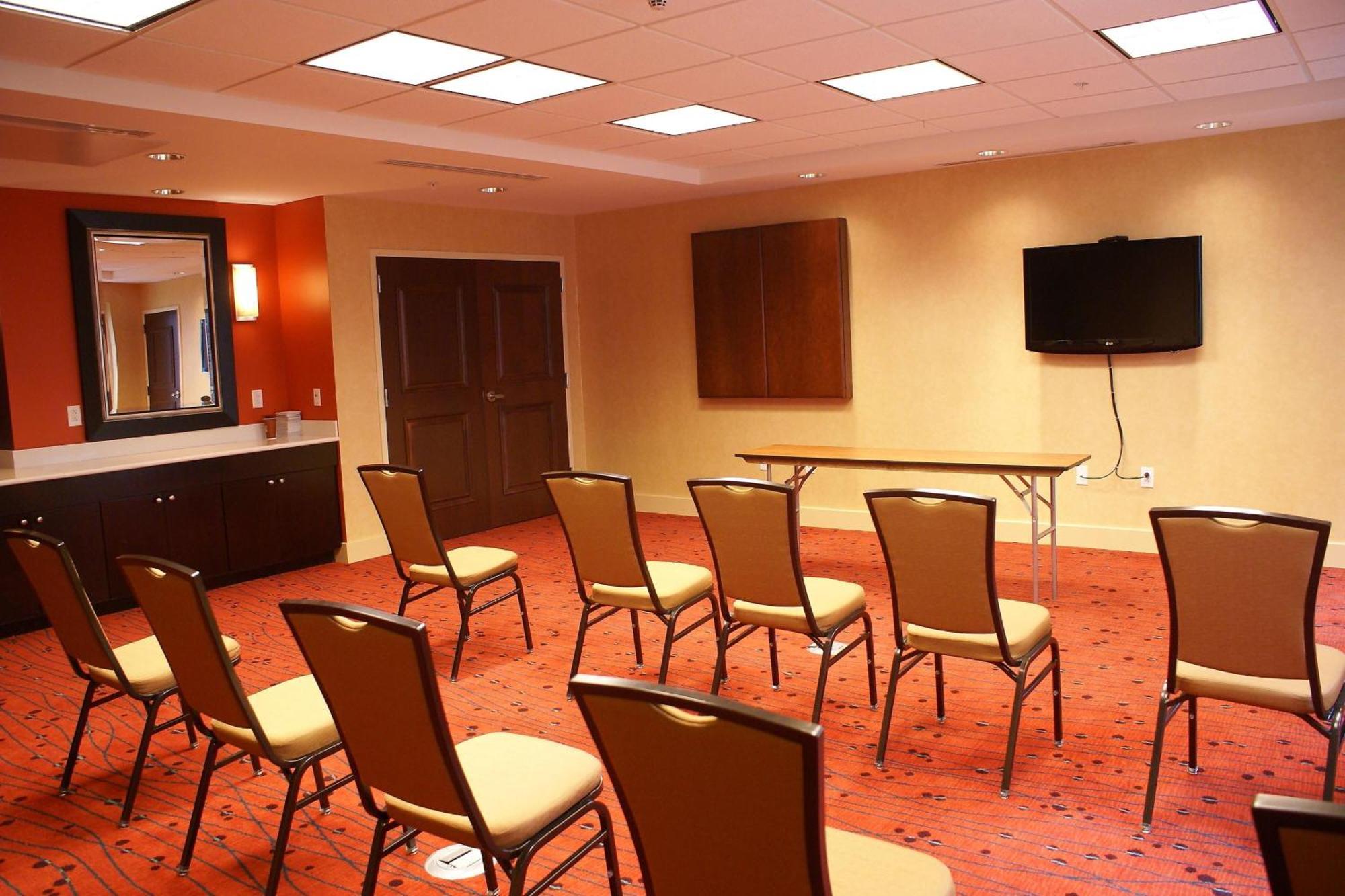 Residence Inn Pittsburgh Monroeville/Wilkins Township Faciliteter billede