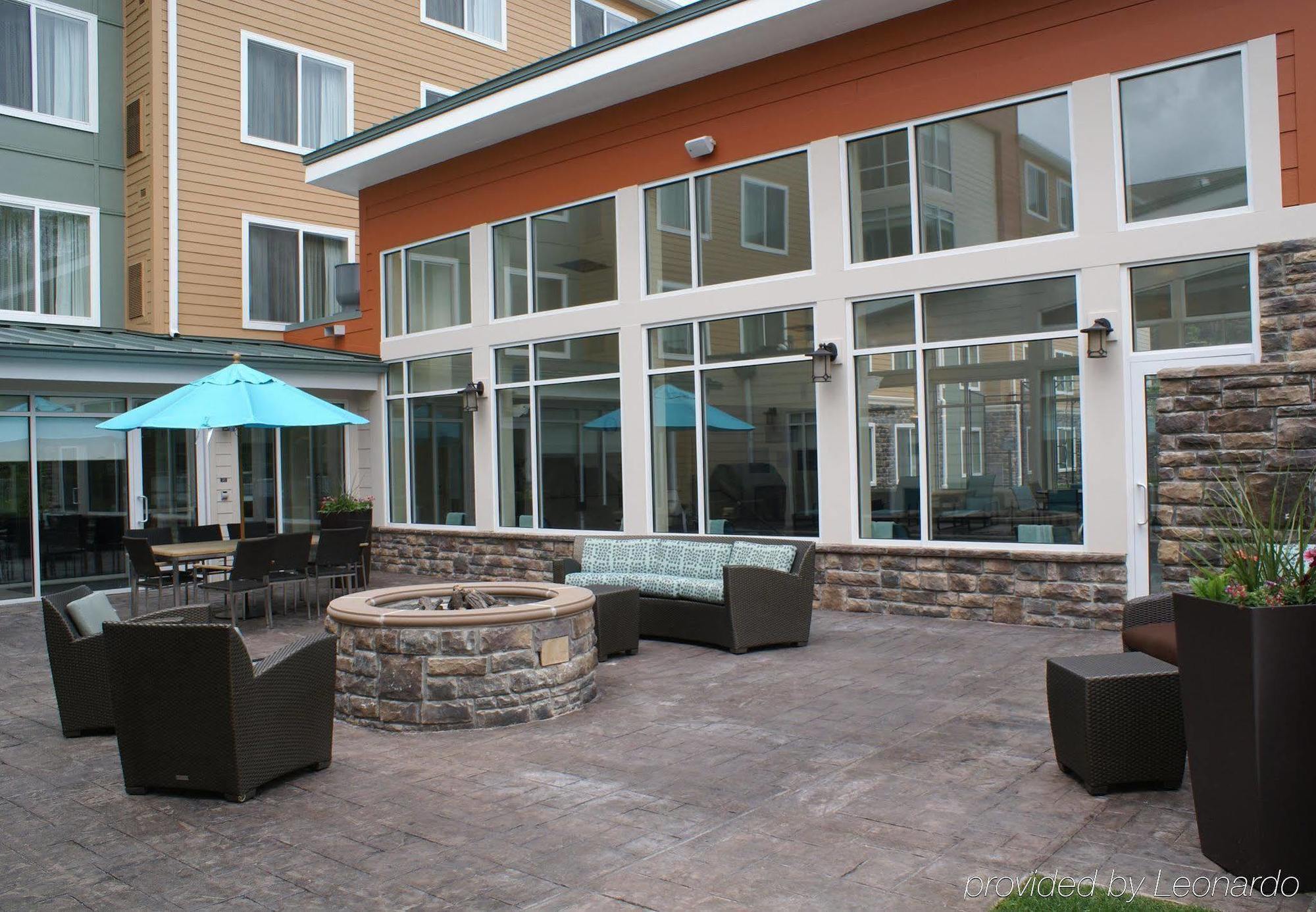 Residence Inn Pittsburgh Monroeville/Wilkins Township Eksteriør billede