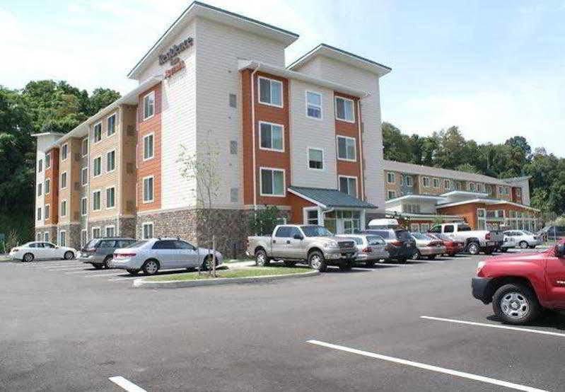 Residence Inn Pittsburgh Monroeville/Wilkins Township Eksteriør billede