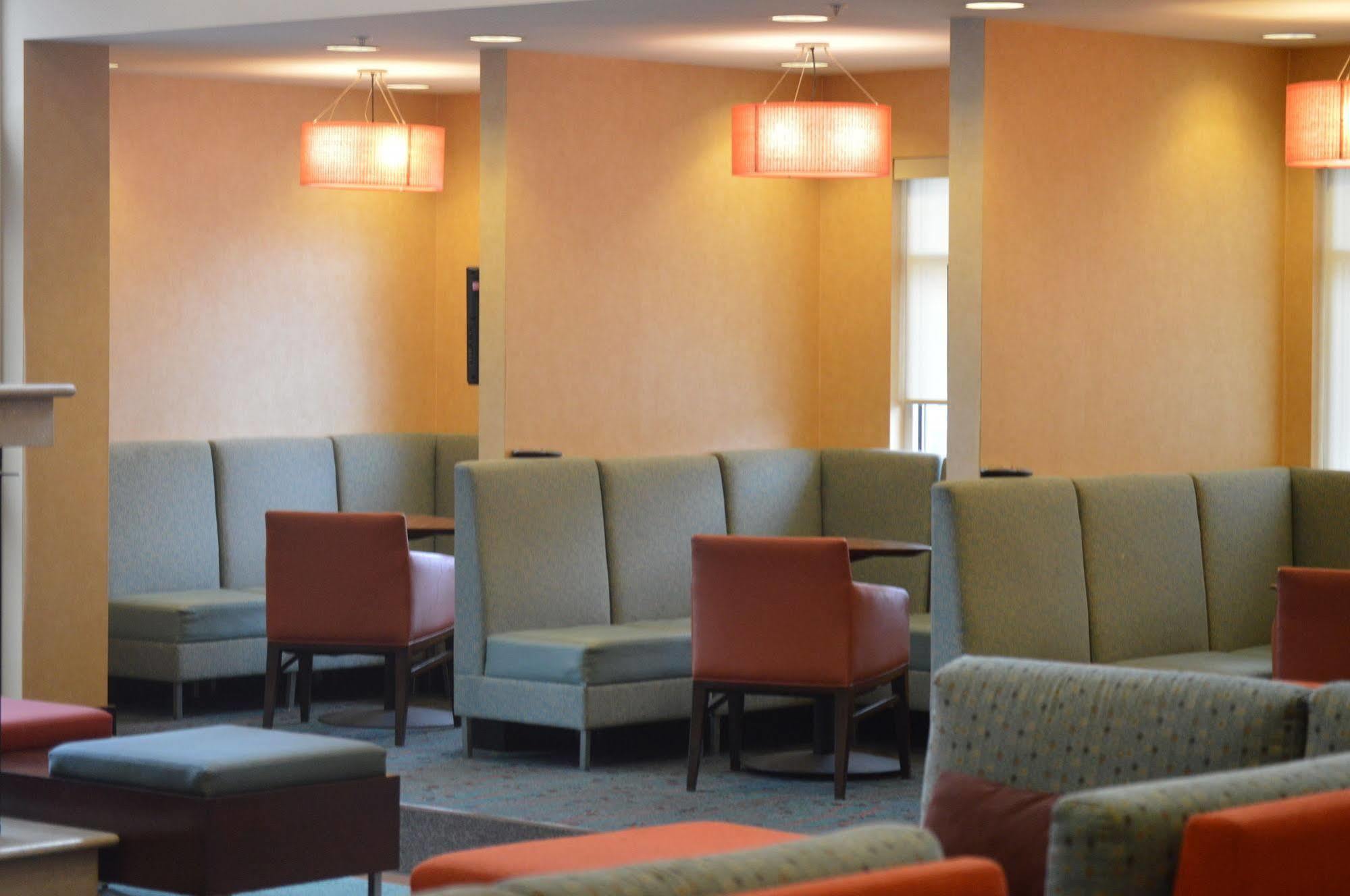 Residence Inn Pittsburgh Monroeville/Wilkins Township Eksteriør billede