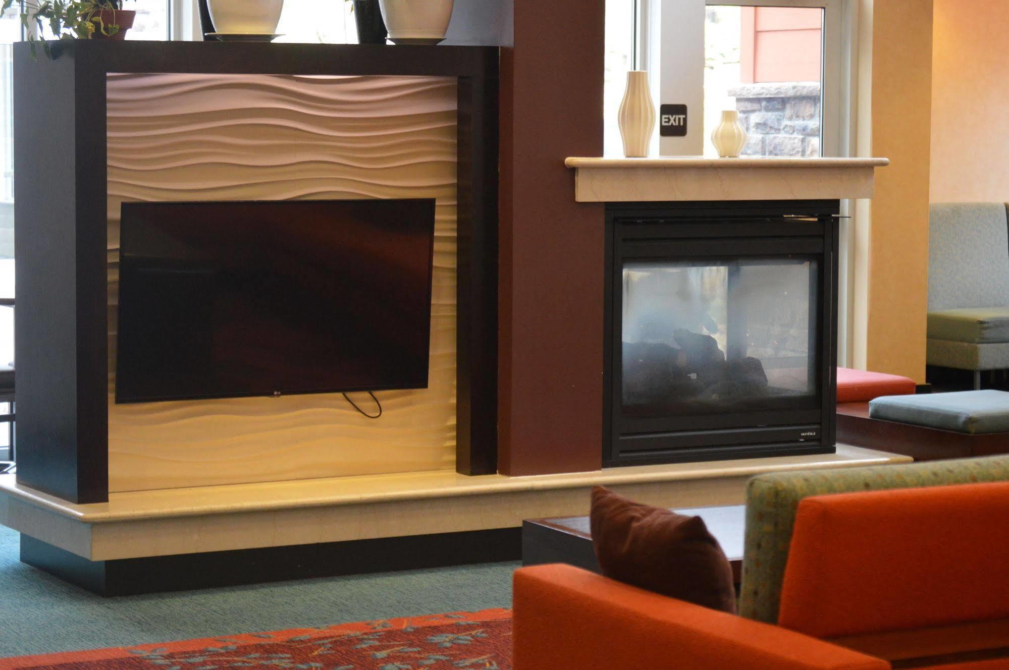 Residence Inn Pittsburgh Monroeville/Wilkins Township Eksteriør billede