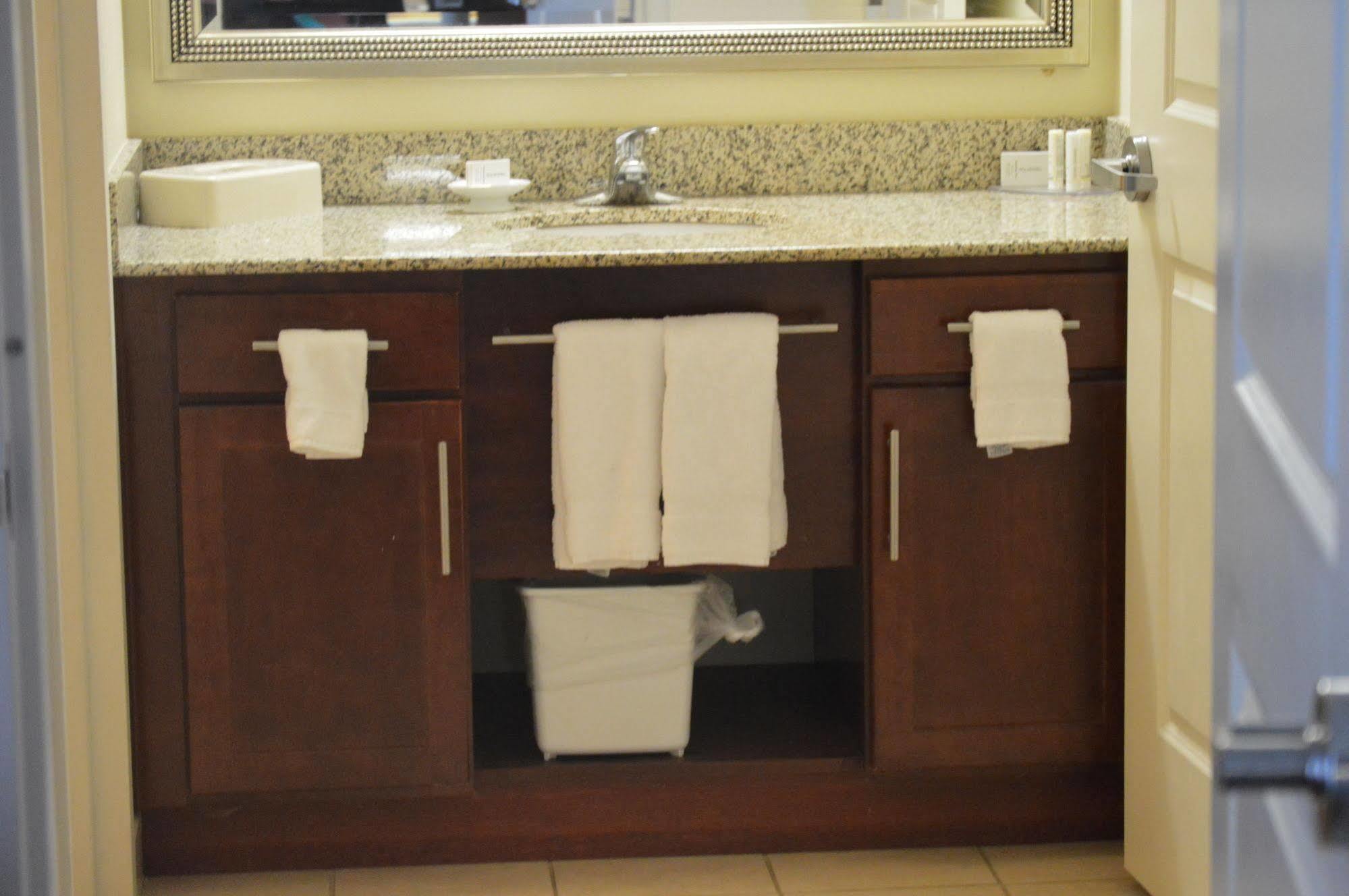 Residence Inn Pittsburgh Monroeville/Wilkins Township Eksteriør billede