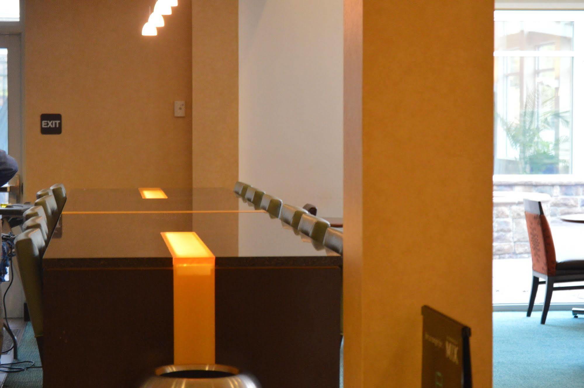 Residence Inn Pittsburgh Monroeville/Wilkins Township Eksteriør billede