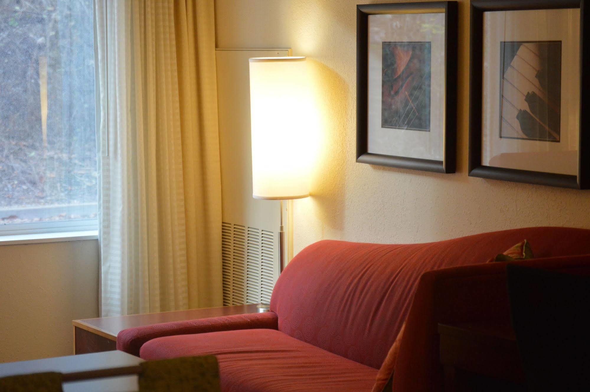 Residence Inn Pittsburgh Monroeville/Wilkins Township Eksteriør billede