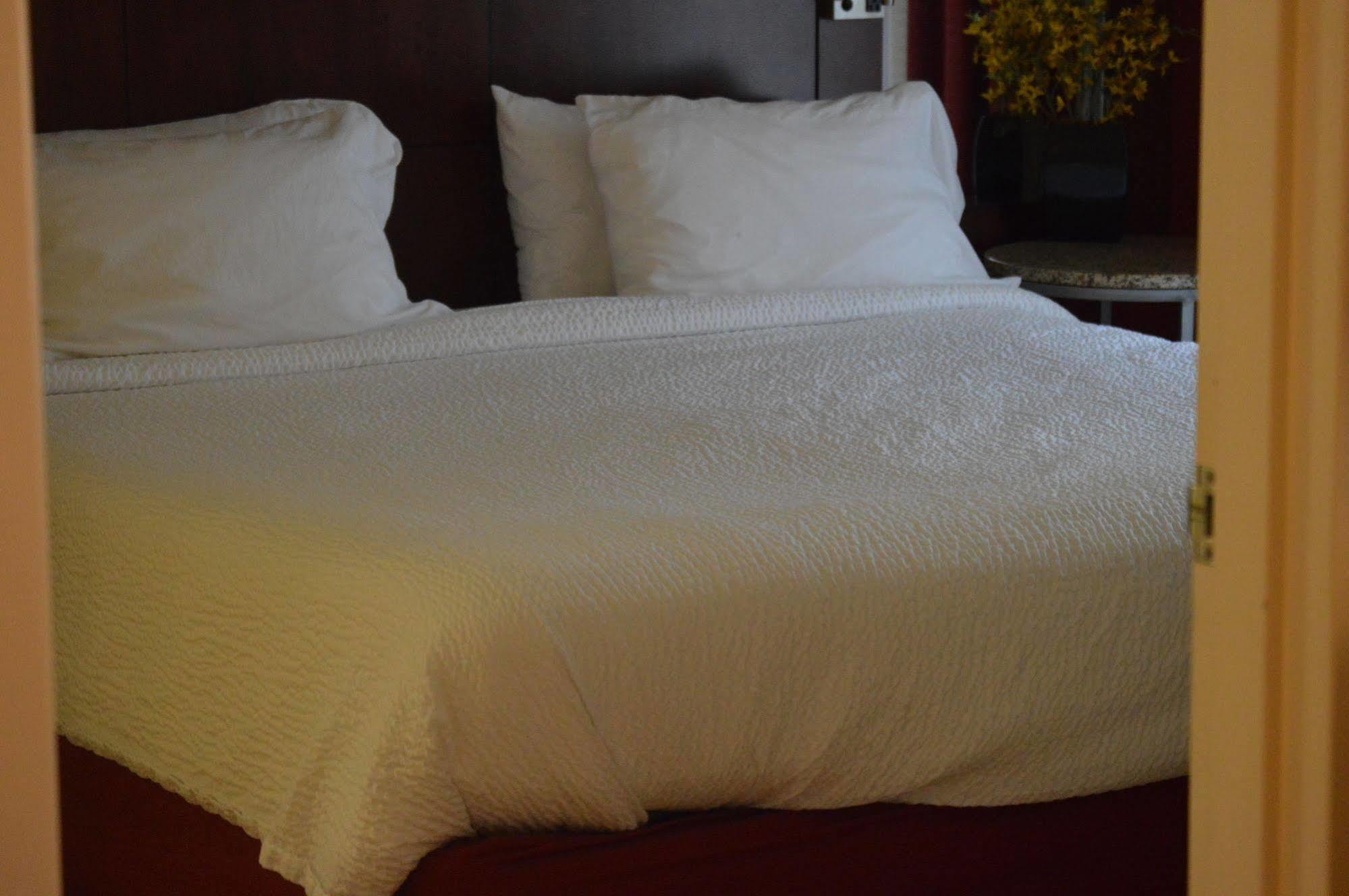 Residence Inn Pittsburgh Monroeville/Wilkins Township Eksteriør billede