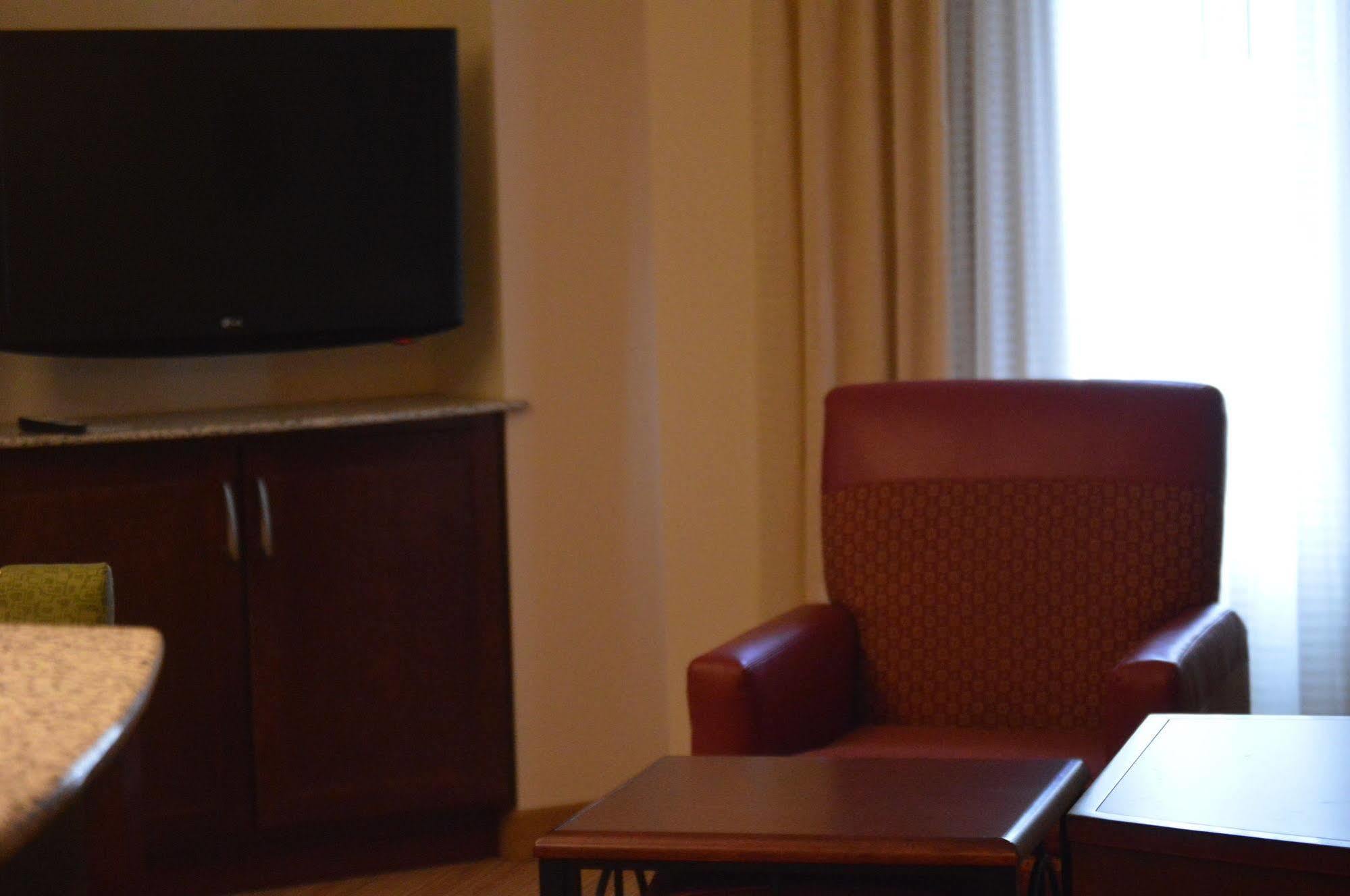 Residence Inn Pittsburgh Monroeville/Wilkins Township Eksteriør billede