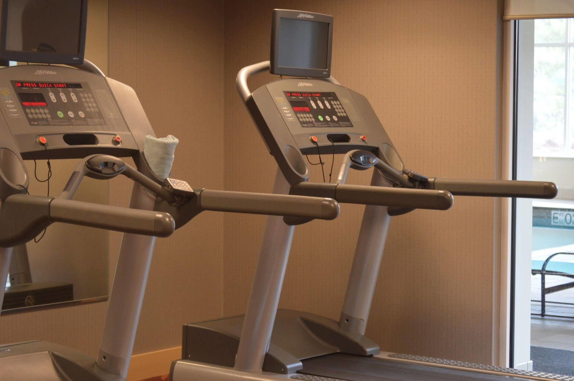 Residence Inn Pittsburgh Monroeville/Wilkins Township Eksteriør billede