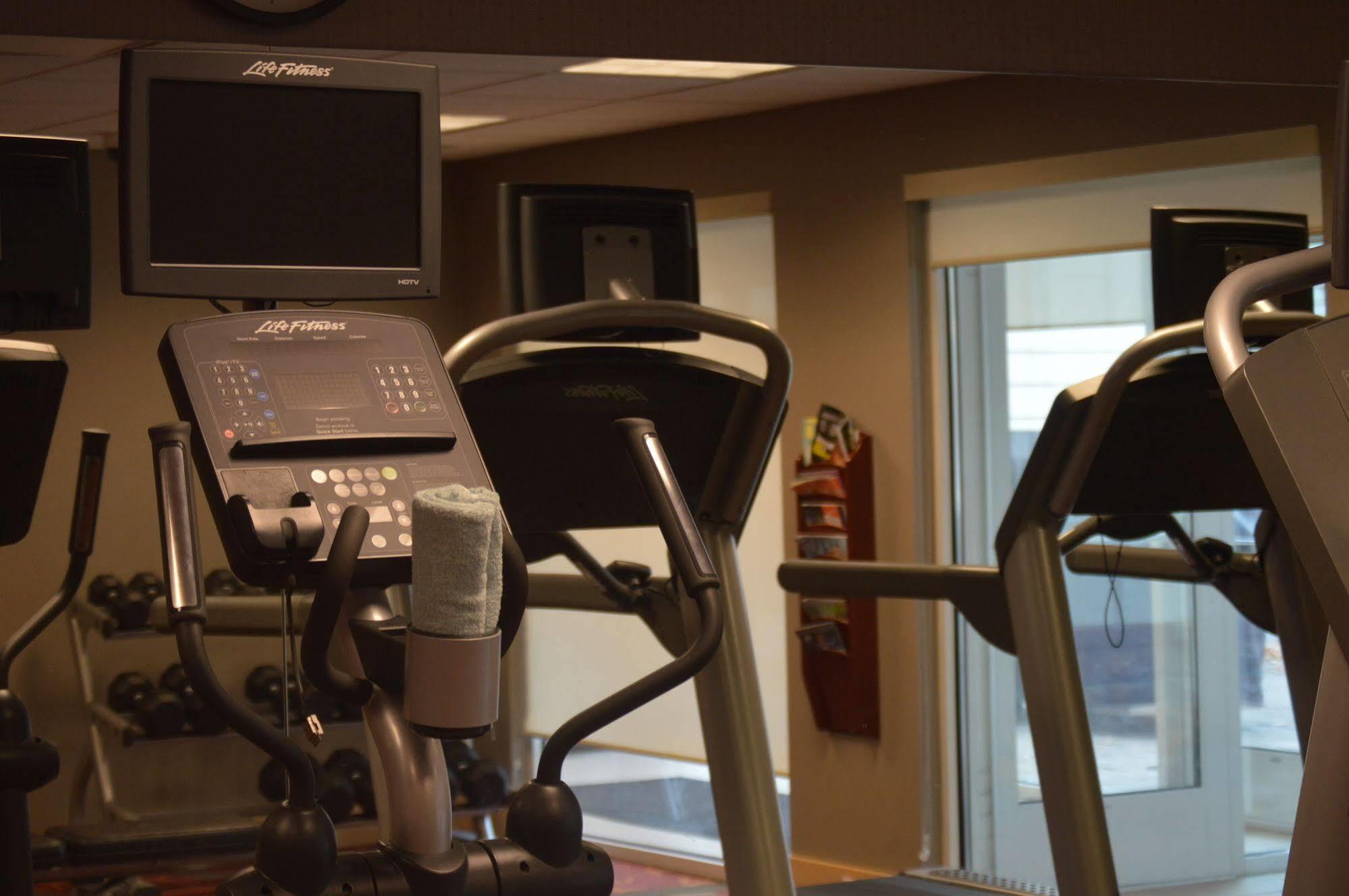Residence Inn Pittsburgh Monroeville/Wilkins Township Eksteriør billede