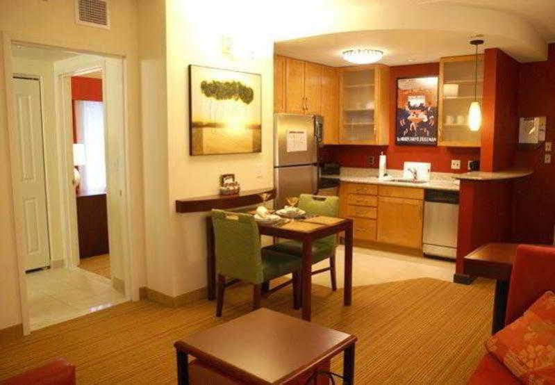 Residence Inn Pittsburgh Monroeville/Wilkins Township Eksteriør billede
