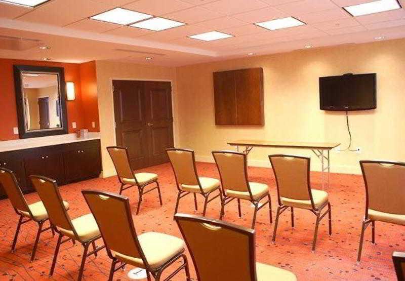 Residence Inn Pittsburgh Monroeville/Wilkins Township Eksteriør billede