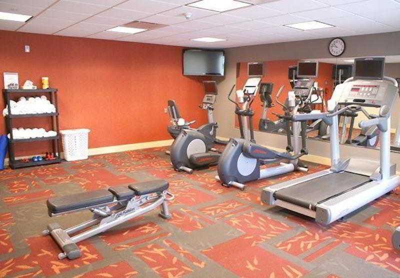 Residence Inn Pittsburgh Monroeville/Wilkins Township Eksteriør billede